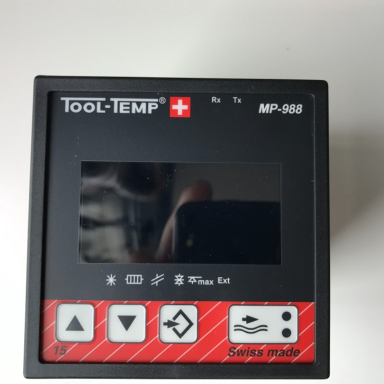 TOOL-TEMP温控器,TOOL-TEMP模温机,TOOLTEMP冷水机